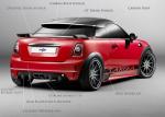 Mini Coupe Targa Raze by Revozport 2012 года